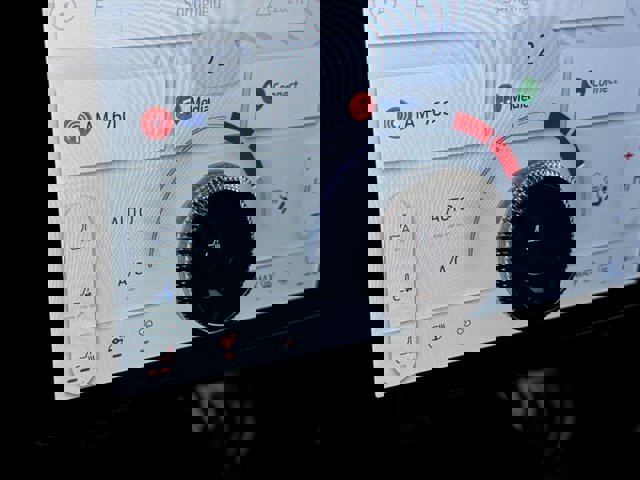 Certified 2025 Ford Mustang Mach-E Premium w/ Sport Appearance Package image 23