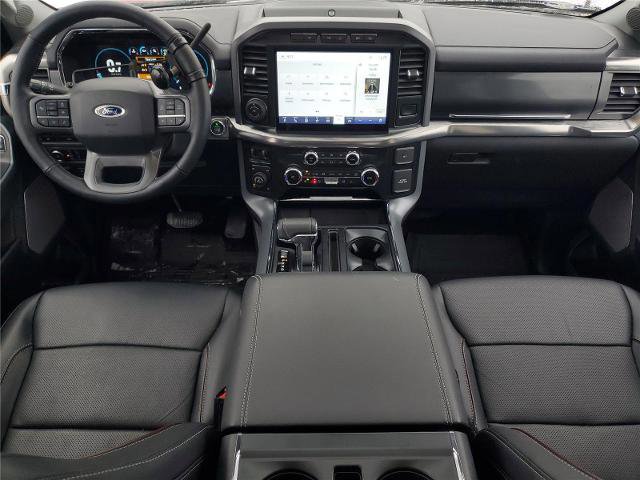 Certified 2022 Ford F150 Lariat w/ Equipment Group 502A High image 29