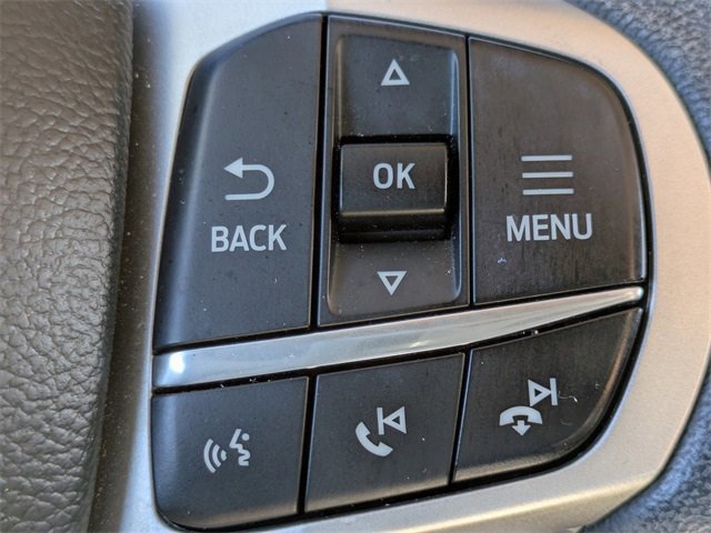 Certified 2023 Ford Explorer XLT w/ Equipment Group 202A image 24