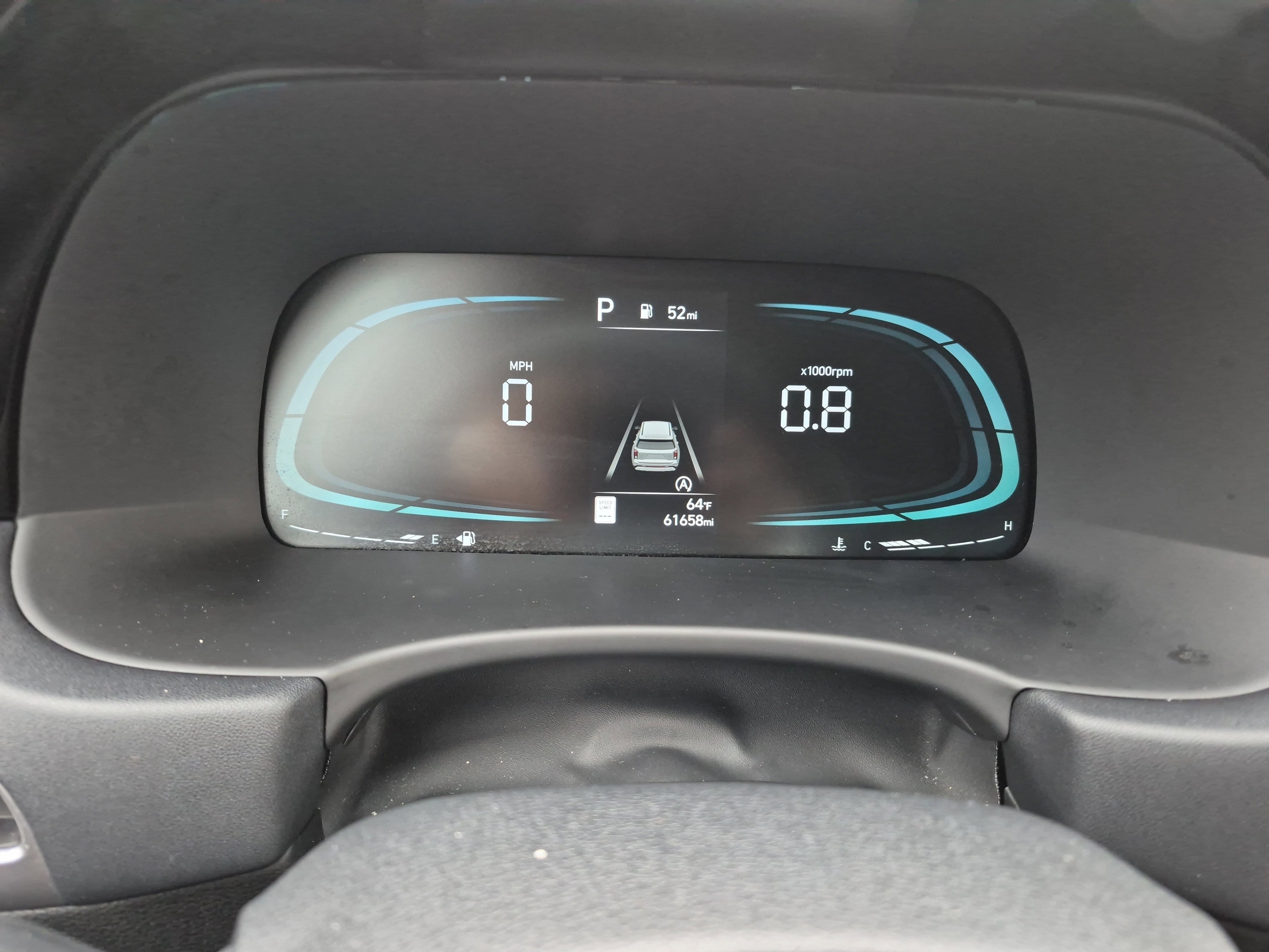 Used 2023 Hyundai Palisade SEL image 23