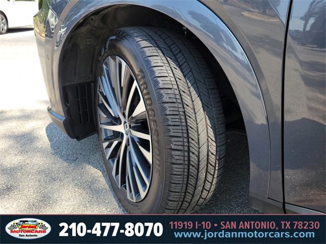 Used 2024 Lexus RX 350 Premium Plus w/ Convenience Package image 34