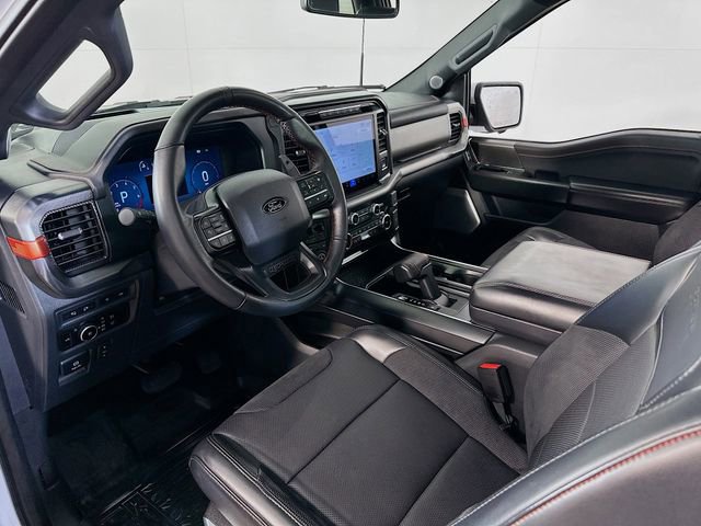 Certified 2024 Ford F150 Raptor image 14