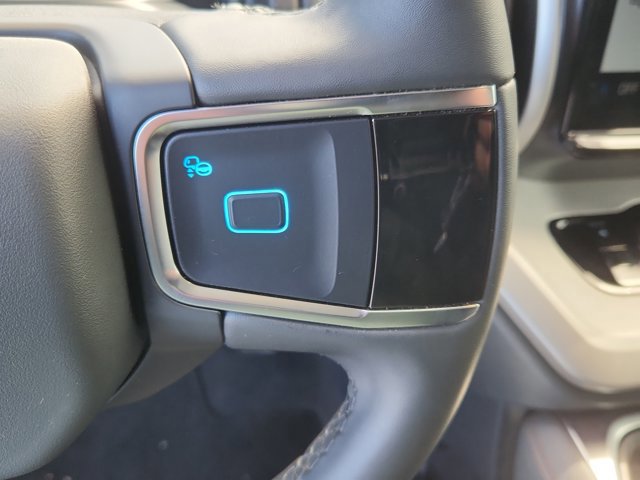 Certified 2025 Ford Expedition Active AWD/4WD image 25