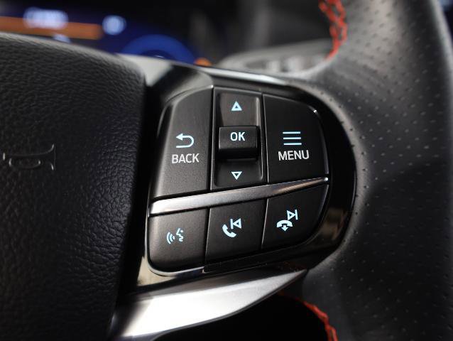 Certified 2025 Ford Explorer ST-Line w/ Premium Package image 31