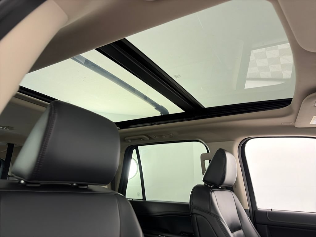 Certified 2024 Ford Expedition Max XLT AWD/4WD image 34