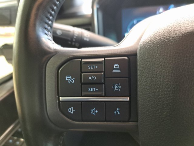 Certified 2023 Ford F350 Lariat w/ Lariat Ultimate Package image 17