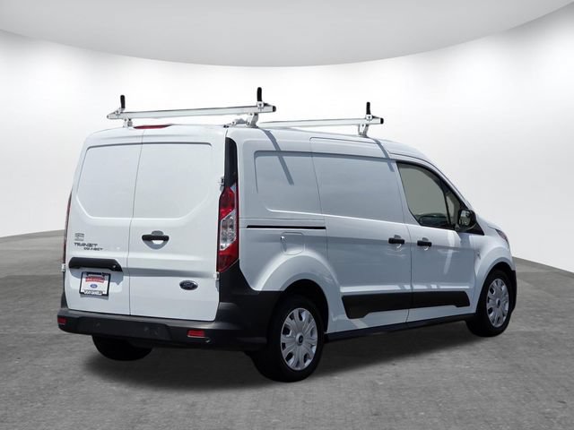 Certified 2022 Ford Transit Connect XL FWD image 4