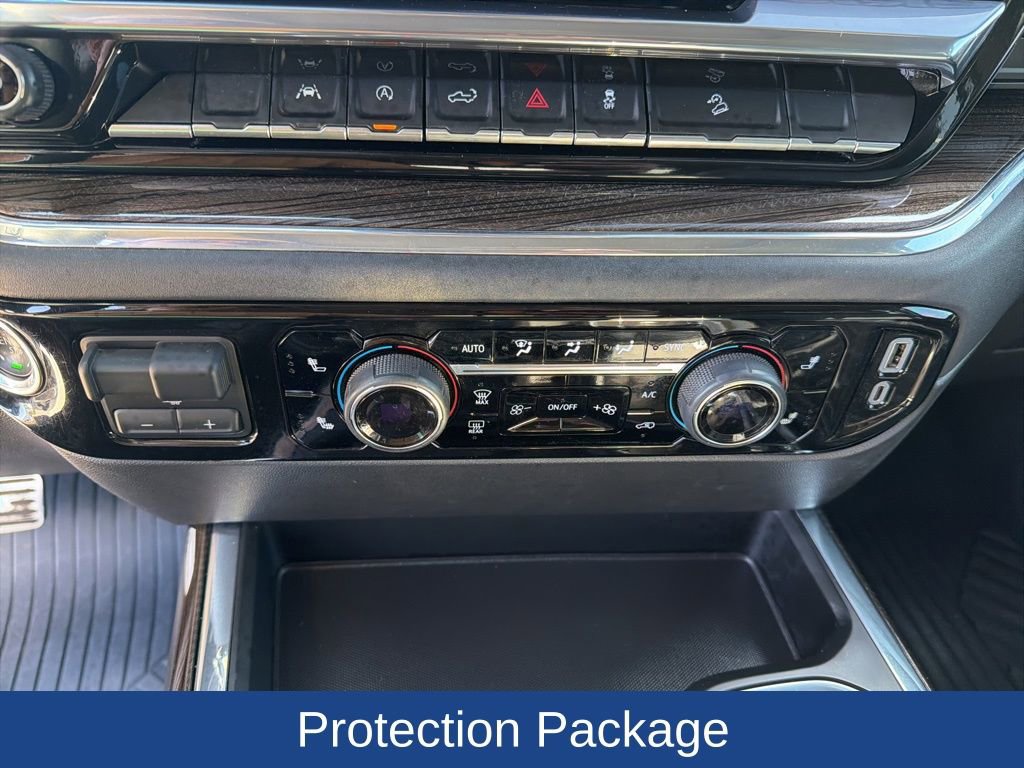 Used 2023 Chevrolet Silverado 1500 RST w/ All Star Edition Plus image 25