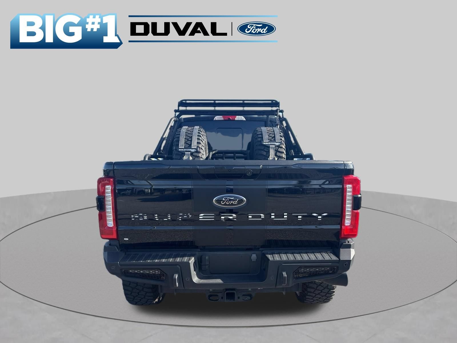 Certified 2024 Ford F250 Lariat w/ Lariat Ultimate Package AWD/4WD image 6