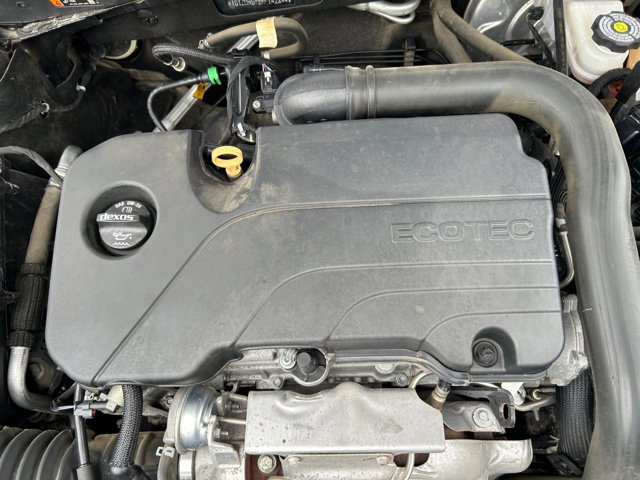 Used 2019 Chevrolet Malibu LT image 22