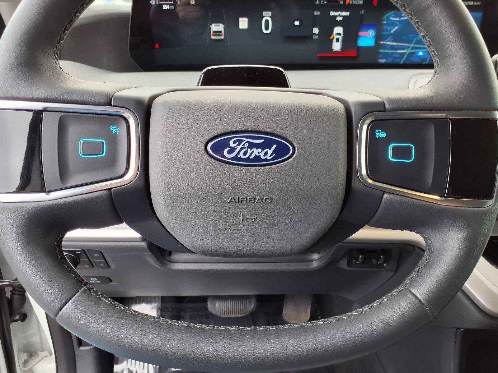 Certified 2025 Ford Expedition Max Active image 22