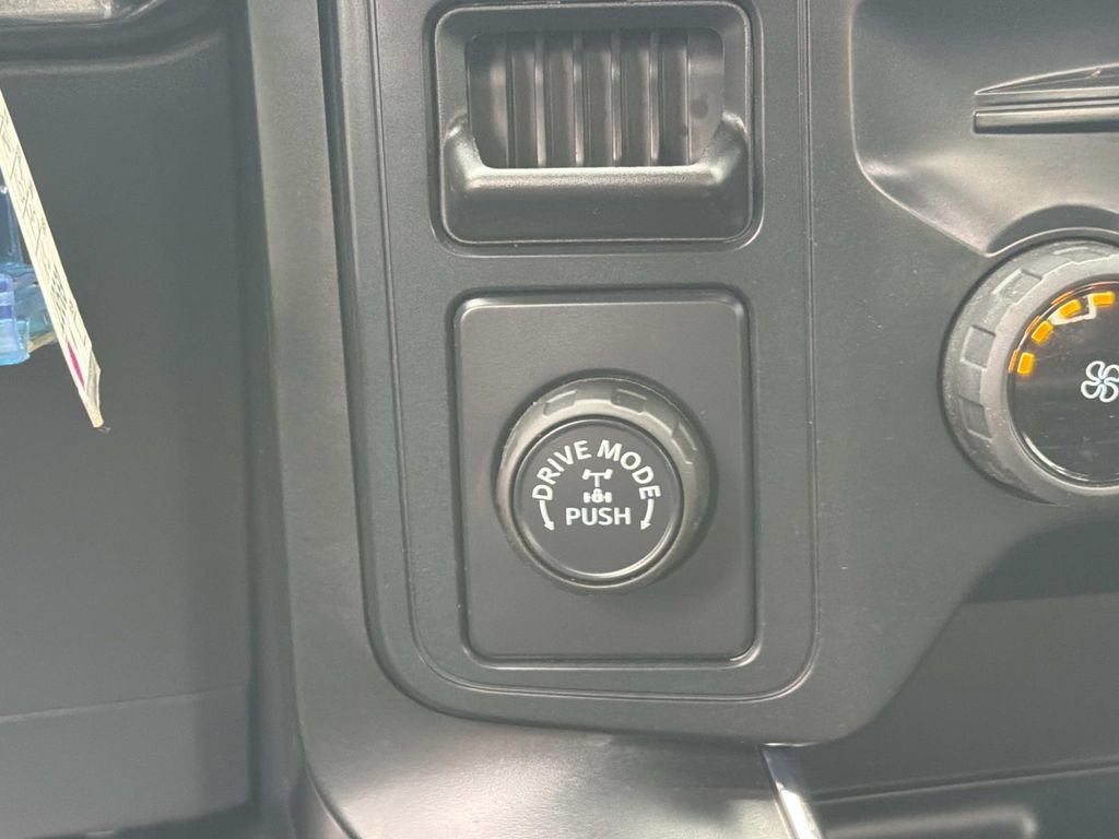 Certified 2024 Ford F150 STX RWD image 16