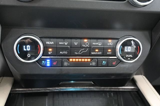 Certified 2019 Ford Expedition Limited w/ Equipment Group 302A AWD/4WD image 22