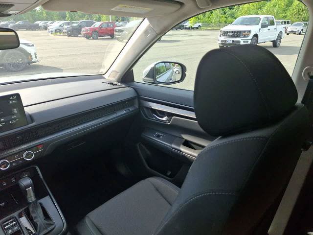 Used 2026 Honda CR-V EX image 11