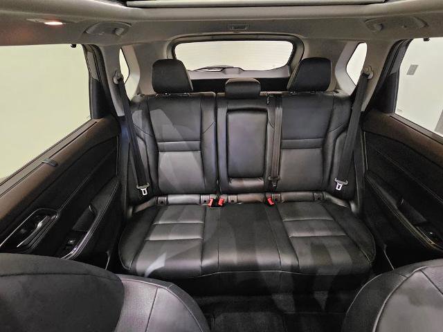 Used 2021 Nissan Rogue SV w/ Premium Package image 28