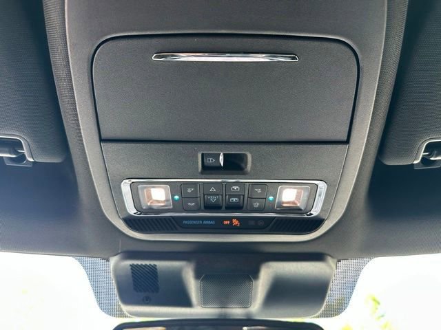 Certified 2025 Ford F450 Platinum AWD/4WD image 36