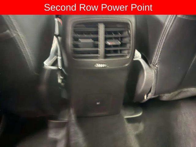 Certified 2023 Ford Escape ST-Line Select w/ Tech Pack #2 image 12