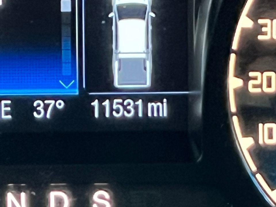 Certified 2023 Ford Ranger XLT w/ Equipment Group 301A Mid image 14