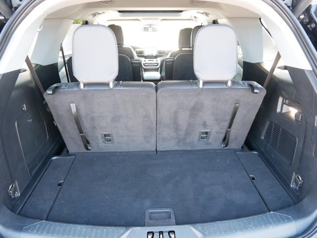 Certified 2023 Ford Explorer XLT w/ Equipment Group 202A AWD/4WD image 22