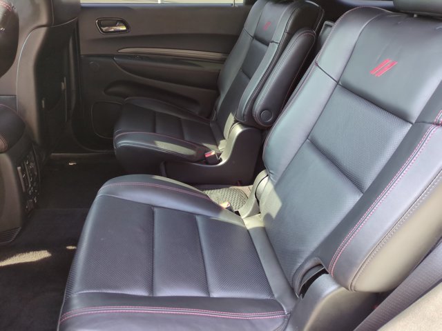 Used 2022 Dodge Durango R/T RWD image 31