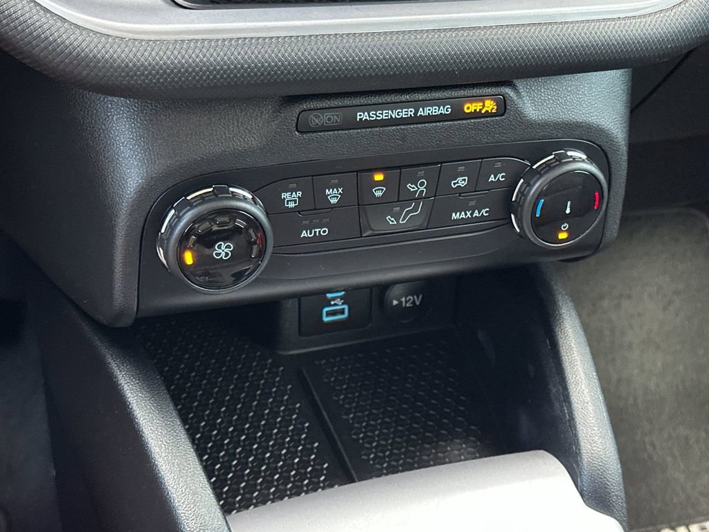 Certified 2022 Ford Bronco Sport Big Bend AWD/4WD image 19