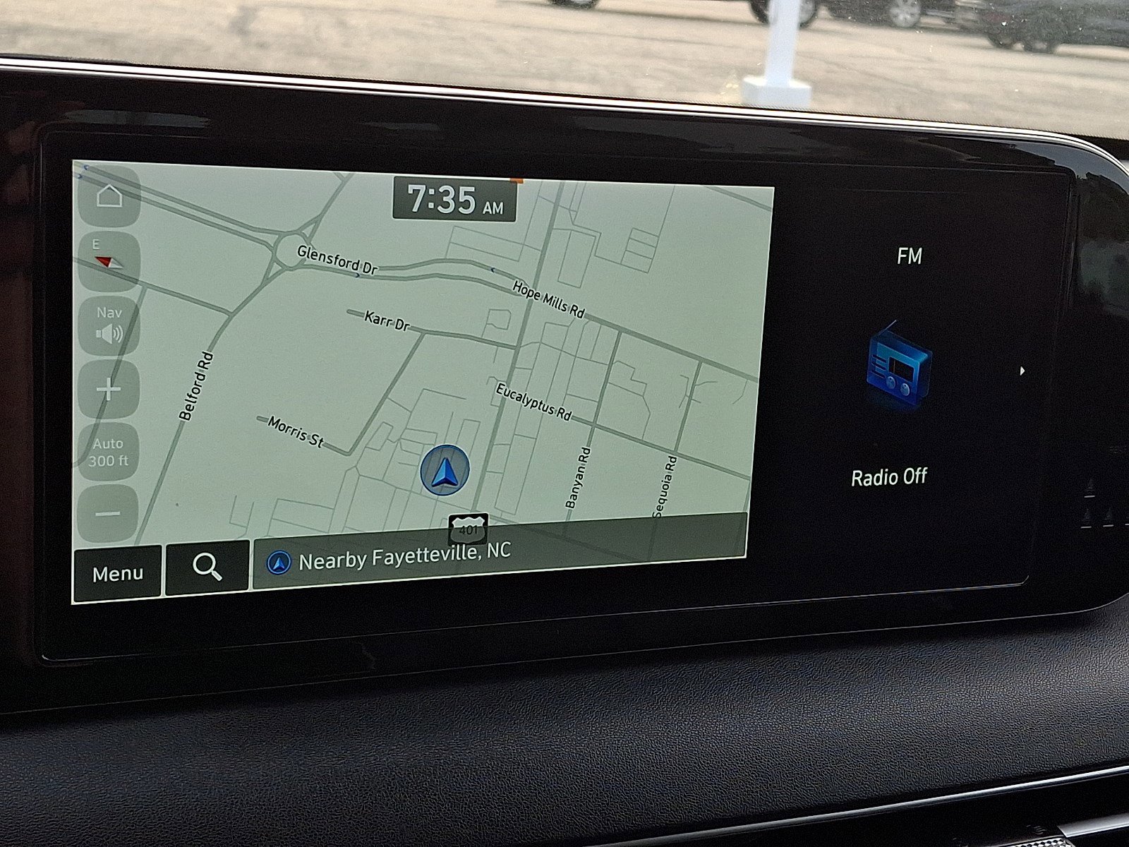 Used 2024 Hyundai Palisade SEL AWD/4WD image 15