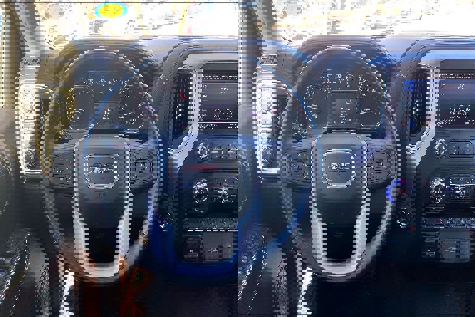 Used 2020 GMC Sierra 1500 Elevation w/ Elevation Value Package image 7