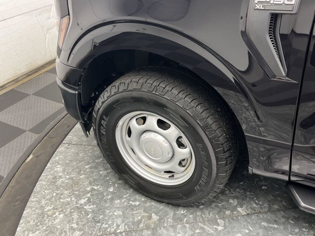 Certified 2024 Ford F150 XL AWD/4WD image 8