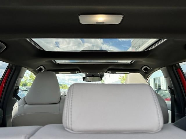 Used 2024 Toyota bZ4X AWD image 13