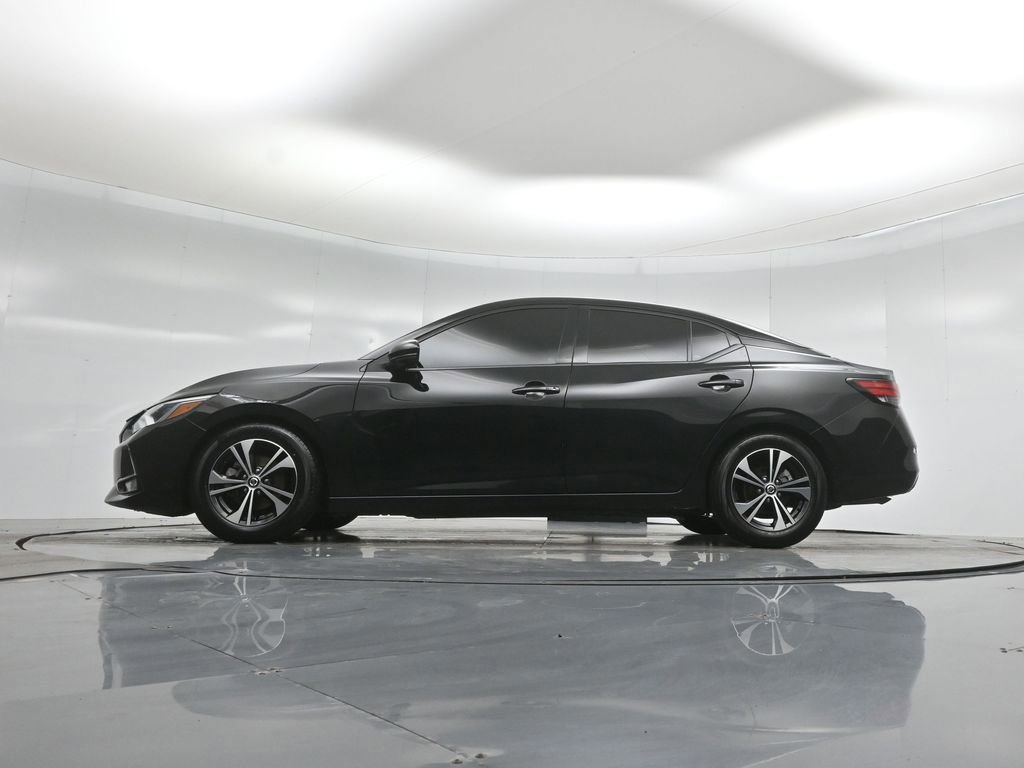 Used 2020 Nissan Sentra SV image 21