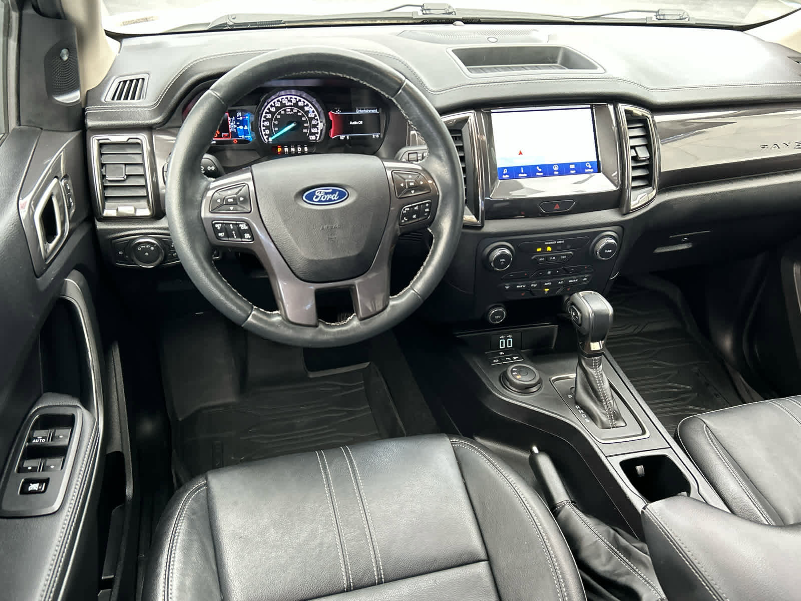 Certified 2020 Ford Ranger Lariat w/ Equipment Group 501A Mid image 26