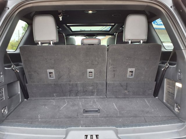 Certified 2022 Ford Expedition Limited AWD/4WD image 23