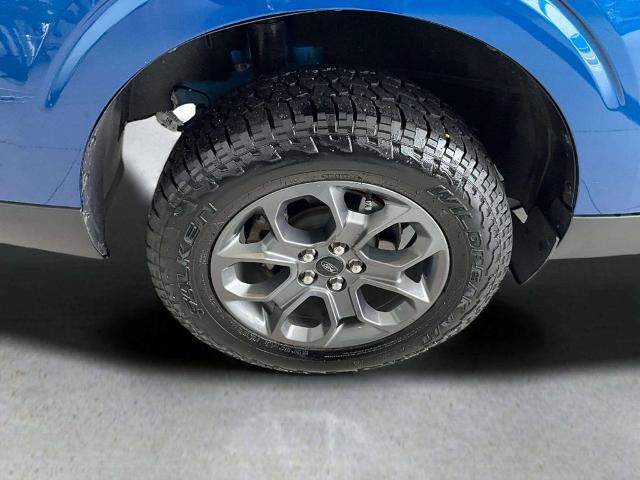Certified 2023 Ford Maverick XLT w/ Equipment Group 300A Standard AWD/4WD image 31