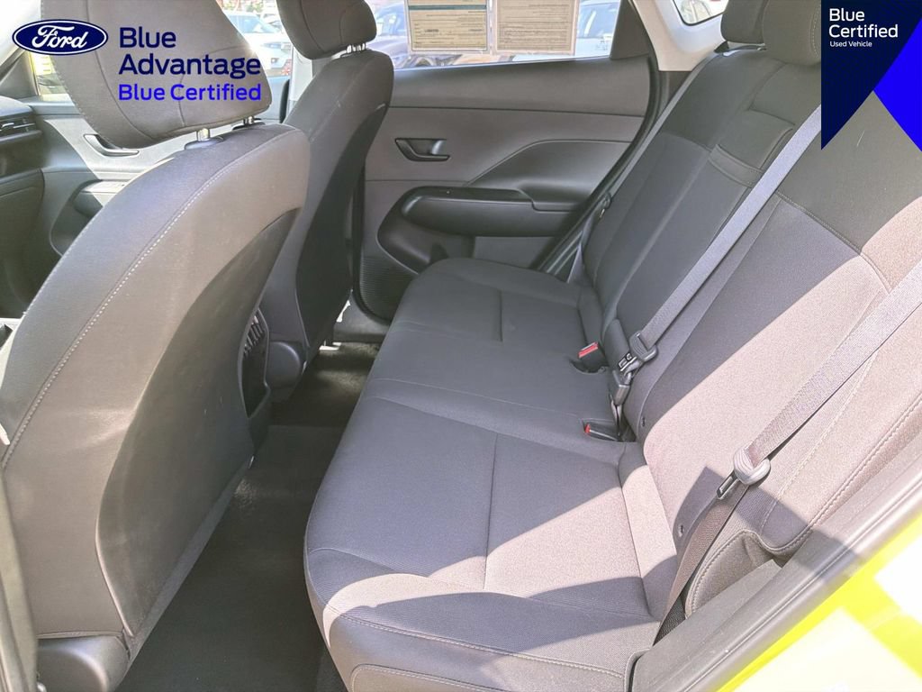 Used 2024 Hyundai Kona SEL FWD image 13