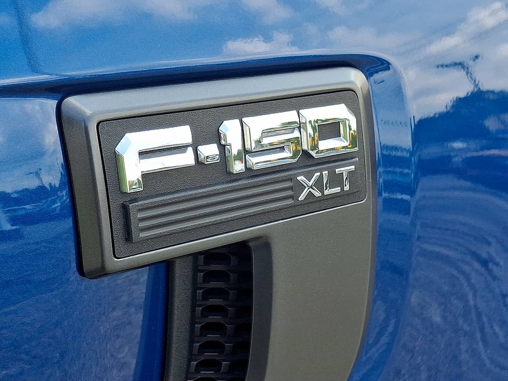 Certified 2023 Ford F150 XLT w/ Equipment Group 302A High AWD/4WD image 31
