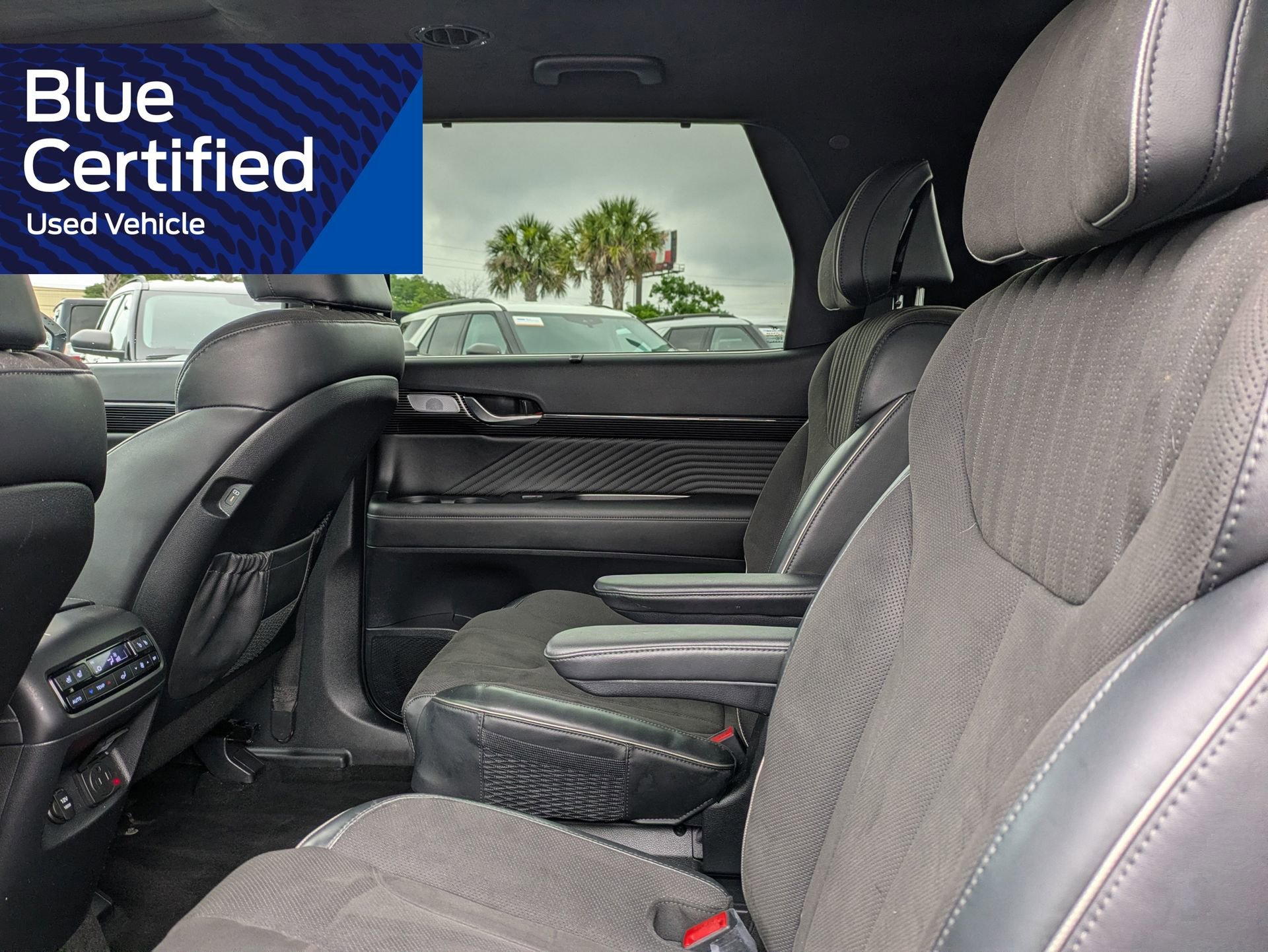 Used 2024 Hyundai Palisade Calligraphy AWD/4WD image 18