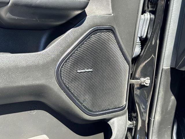 Used 2024 RAM 1500 TRX w/ TRX Level 2 Equipment Group AWD/4WD image 19