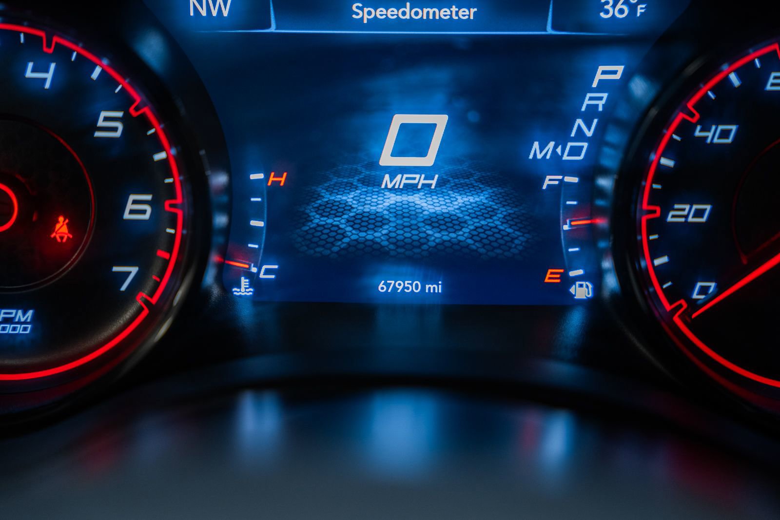 Used 2022 Dodge Charger GT w/ Blacktop Package image 48