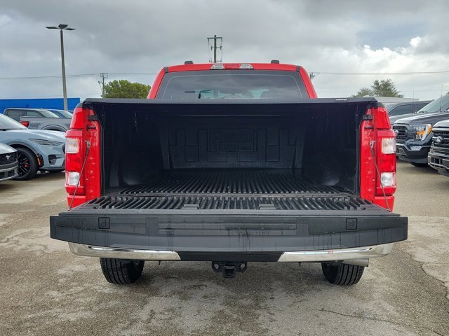 Certified 2023 Ford F150 XL w/ Trailer Tow Package image 12