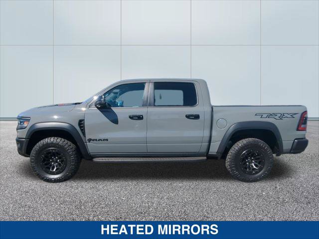 Used 2023 RAM 1500 TRX w/ TRX Level 2 Equipment Group AWD/4WD image 2