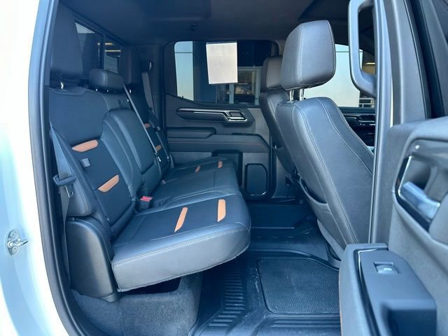 Used 2022 GMC Sierra 1500 AT4 w/ AT4 Preferred Package image 44
