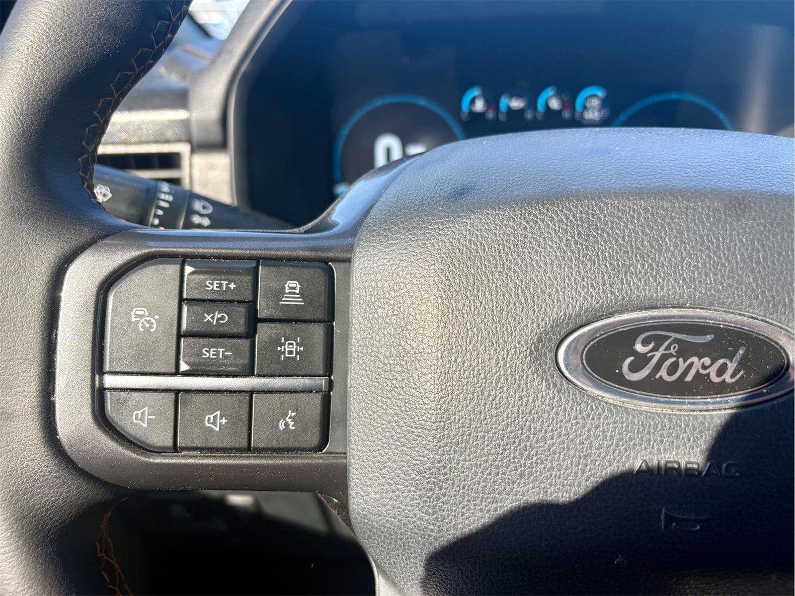 Certified 2023 Ford F150 Tremor w/ Equipment Group 402A High AWD/4WD image 22