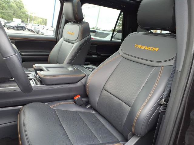 Certified 2025 Ford Expedition Tremor AWD/4WD image 11