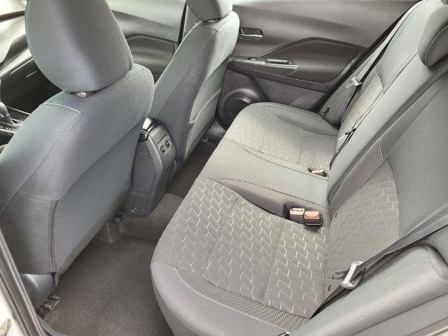 Used 2024 Nissan Kicks SV FWD image 12