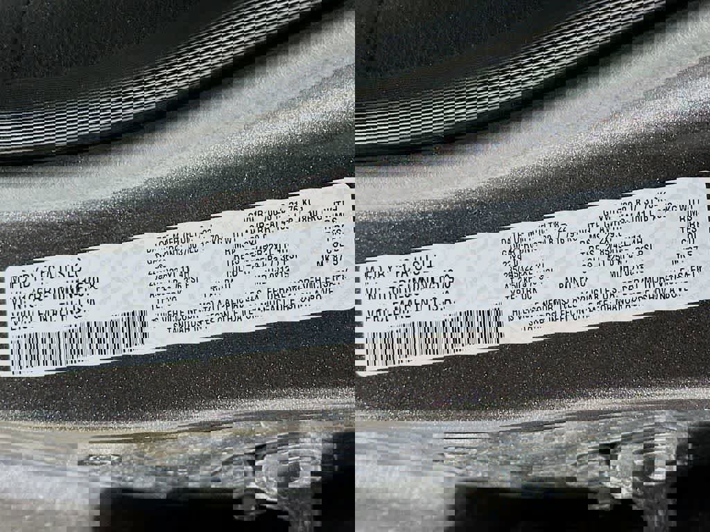 Used 2022 RAM 1500 Laramie image 24