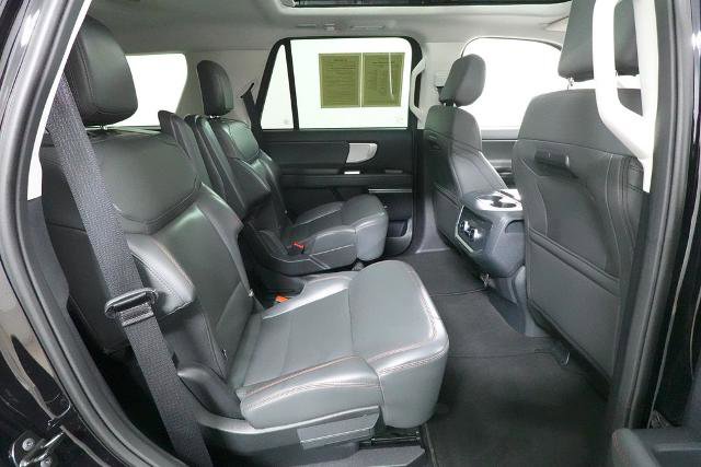 Certified 2025 Ford Expedition Active AWD/4WD image 29