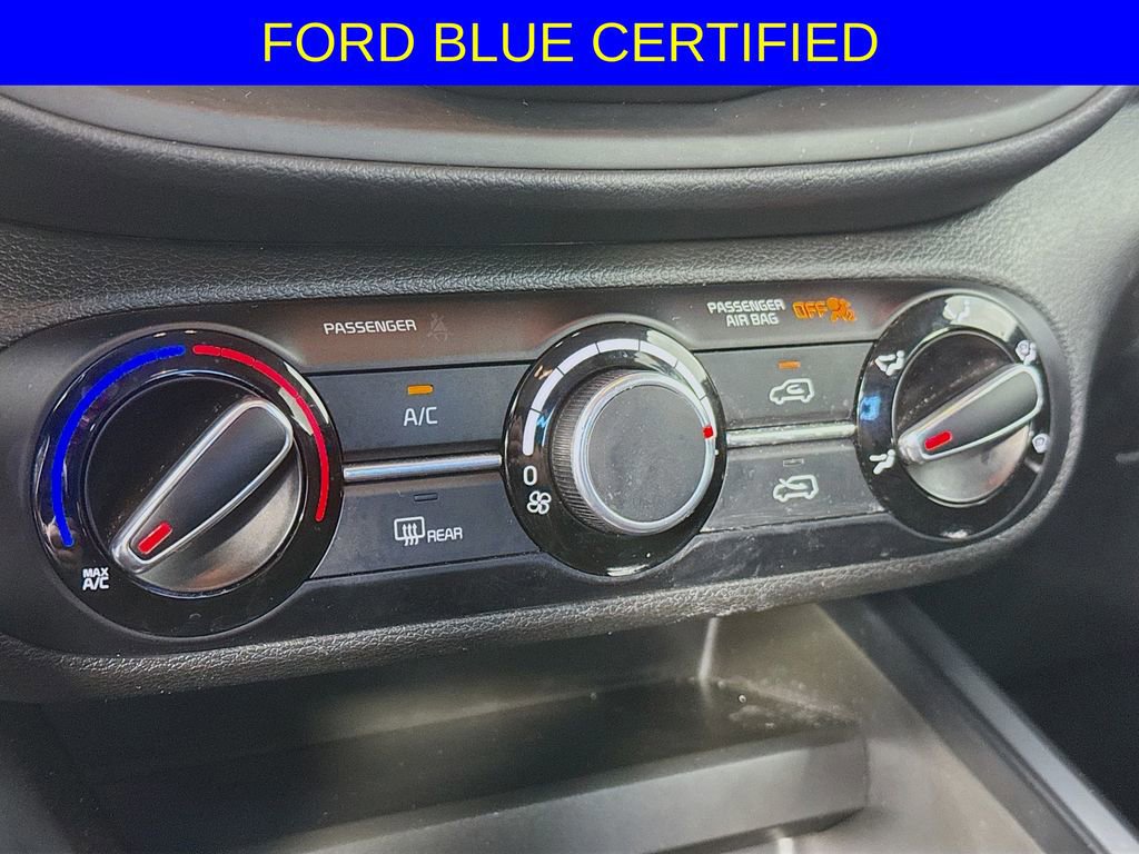 Used 2025 Kia Soul LX w/ LX Technology Package image 14