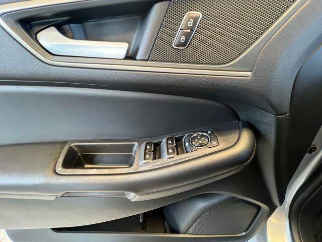 Certified 2024 Ford Edge SEL AWD/4WD image 26
