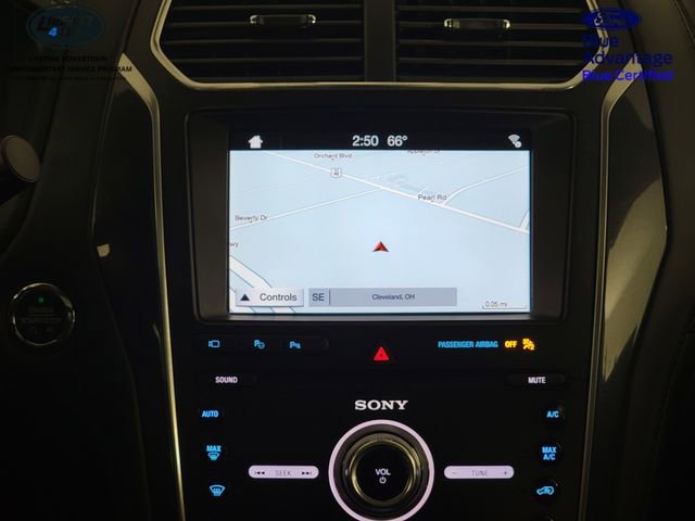 Certified 2019 Ford Explorer Platinum AWD/4WD image 24