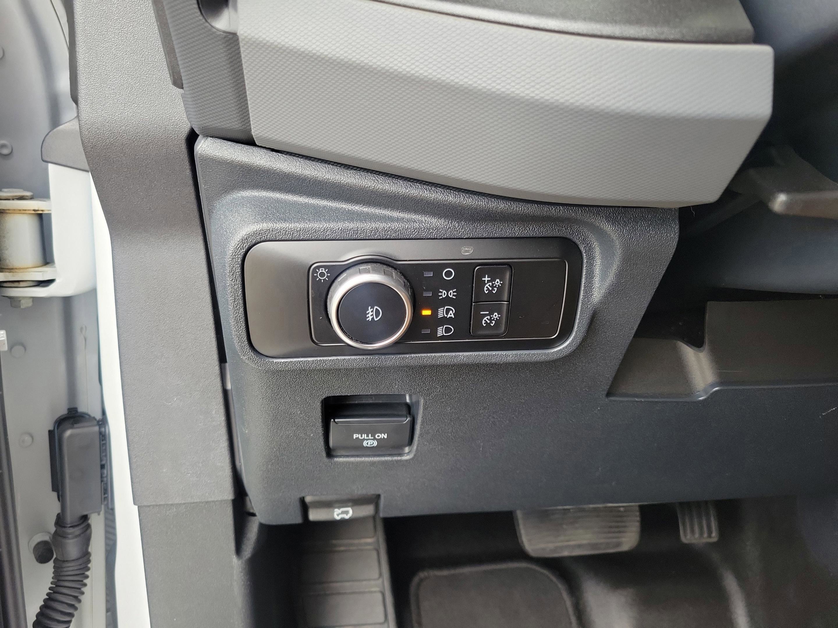 Certified 2024 Ford Bronco Black Diamond image 10